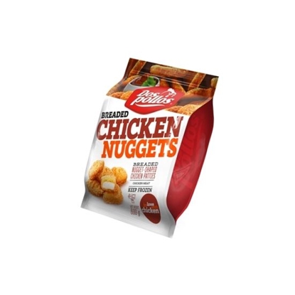 Picture of DOSPO CHICKEN NUGGETS 600GR